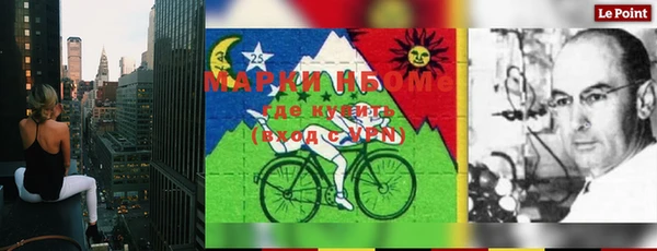 крисы Тавда
